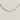 Dune Gemstone Necklace