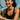 Tennis Necklace model