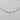 Hypoallergenic Chains