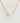 Everyday Pearl Necklace
