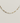 Dune Gemstone Necklace