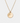 Disc Necklace