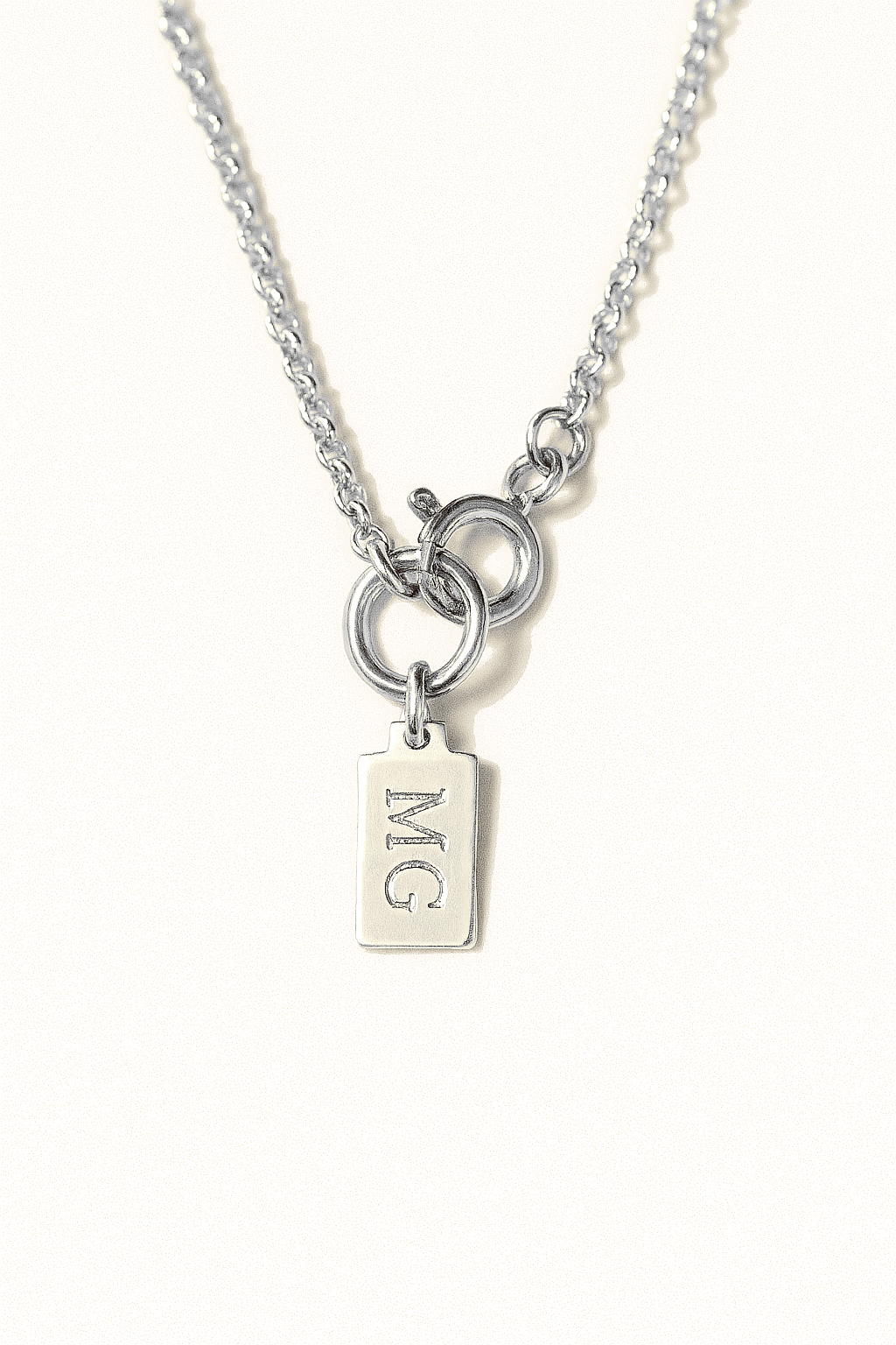 Abby Necklace – Shop OXB