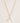 Wishbone Necklace