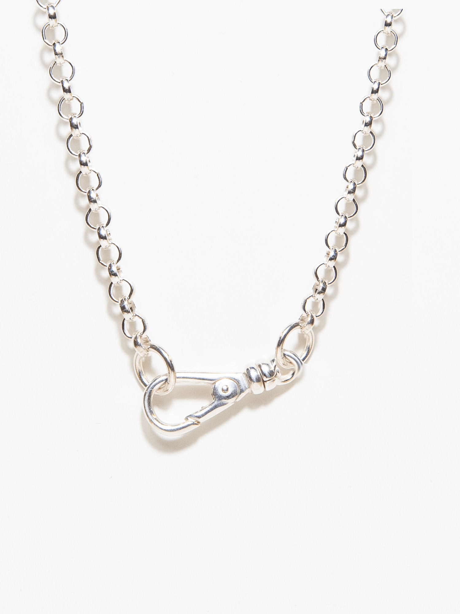 Gigi Necklace – OXB Sweatproof Jewelry